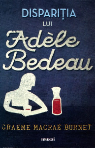Dispariţia lui Adele Bedeau