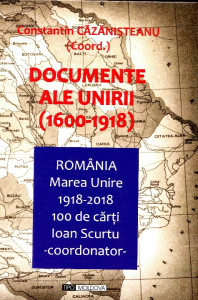 Documente ale Unirii (1600-1918)