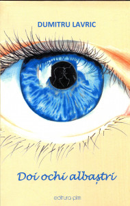 Doi ochi albaștri