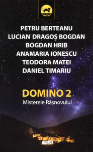 Domino 2: Misterele Râşnovului
