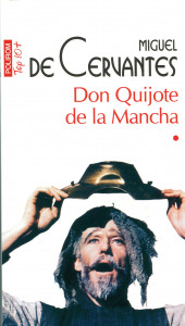 Don Quijote de la Mancha. Vol. 1