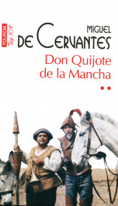 Don Quijote de la Mancha. Vol. 2