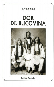 Dor de Bucovina
