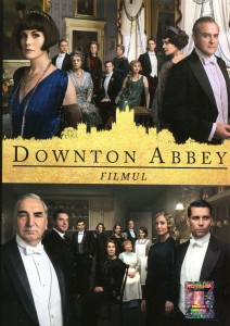 Downton Abbey: Filmul