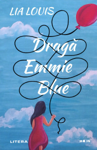 Dragă Emmie Blue