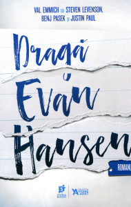 Dragă Evan Hansen