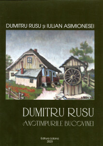 Dumitru Rusu : Anotimpurile Bucovinei