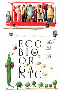 Eco, bio şi organic