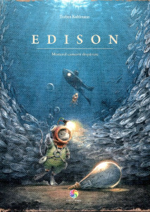 Edison: Misterul comorii dispărute