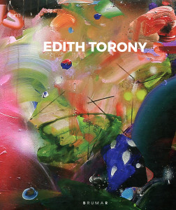 Edith Torony