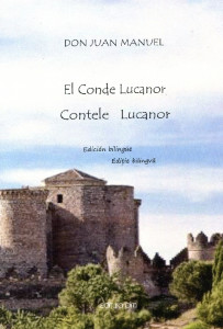 El conde Lucanor=Contele Lucanor