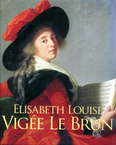 Elisabeth Louise Vigee Le Brun