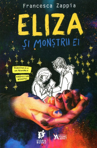 Eliza şi monştrii ei