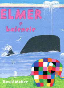 Elmer şi balenele