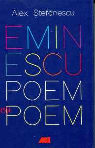 Eminescu, poem cu poem: La o nouă lectură