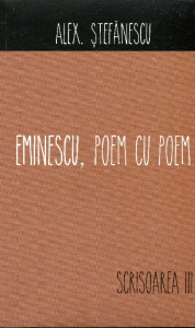 Eminescu, poem cu poem: Scrisoarea III
