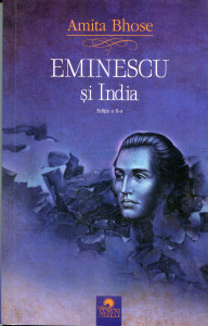 Eminescu şi India