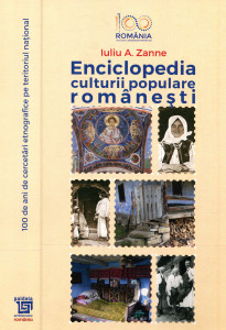 Enciclopedia culturii populare românești