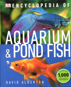 Encyclopedia of Aquarium&Pond Fish