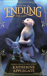 Endling. Book One : The Last