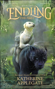Endling. Book Two : The First