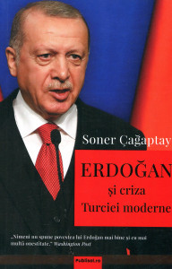 Erdogan și criza Turciei moderne
