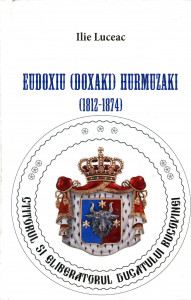 Eudoxiu (Doxaki) Hurmuzaki (1812-1874)