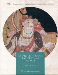Extant Dunhuang Paintigs and Murals