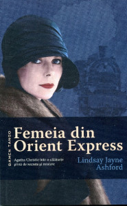 Femeia din Orient Express