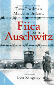 Fiica de la Auschwitz