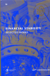 Financial Stability : Selected Works