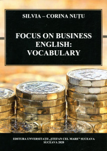 Focus on Business English: Vocabulary