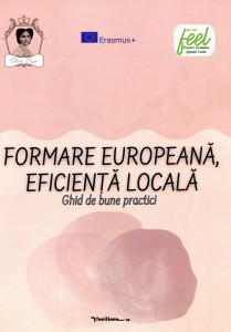 Formare europeană, eficiență locală: Ghid de bune practici