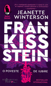 Frankissstein: o poveste de iubire