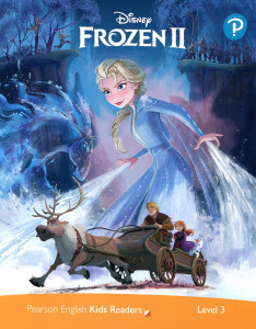 Frozen II : Level 3