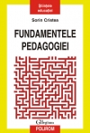 Fundamentele pedagogiei : Collegium