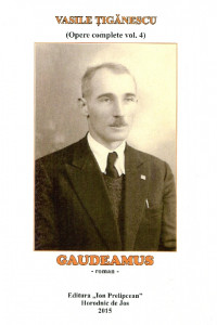 Gaudeamus. vol.4