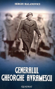 Generalul Gheorghe Avramescu