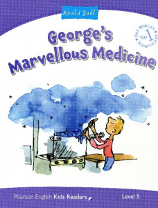 George's Marvellous Medicine. Level. 5