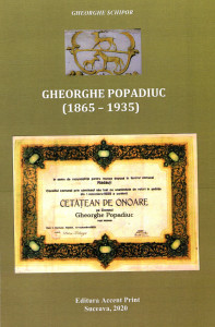 Gheorghe Popadiuc (1865-1935)