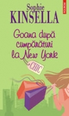 Goana după cumpărături la New York : Chic