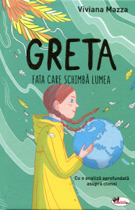 Greta: Fata care schimbă lumea
