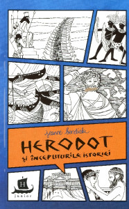 Herodot şi începuturile istoriei