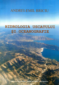 Hidrologia uscatului și oceanografie