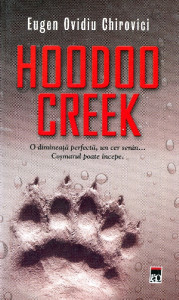 Hodoo Creek