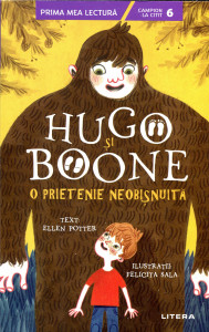 Hugo şi Boone: O prietenie neobişnuită