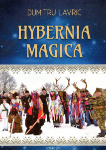 Hybernia magica: Simbolistica sărbătorilor de iarnă