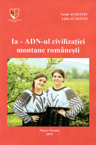 Ia-ADN-ul civilizaţiei montane româneşti