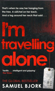 I'm Travelling Alone