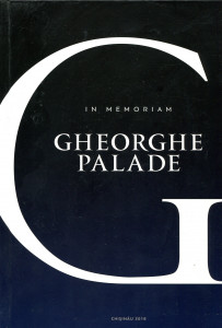 In memorian Gheorghe Palade 1950-2016
